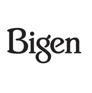 BIGEN PERMANENT POWDER HAIR COLOR