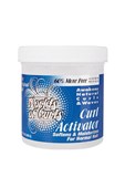 WORLDS OF CURLS Curl Activator Gel