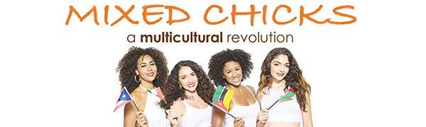 Mixed Chicks Shampoo 10oz