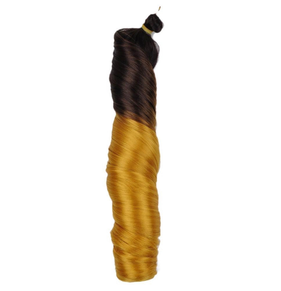 FRENCH CURLS