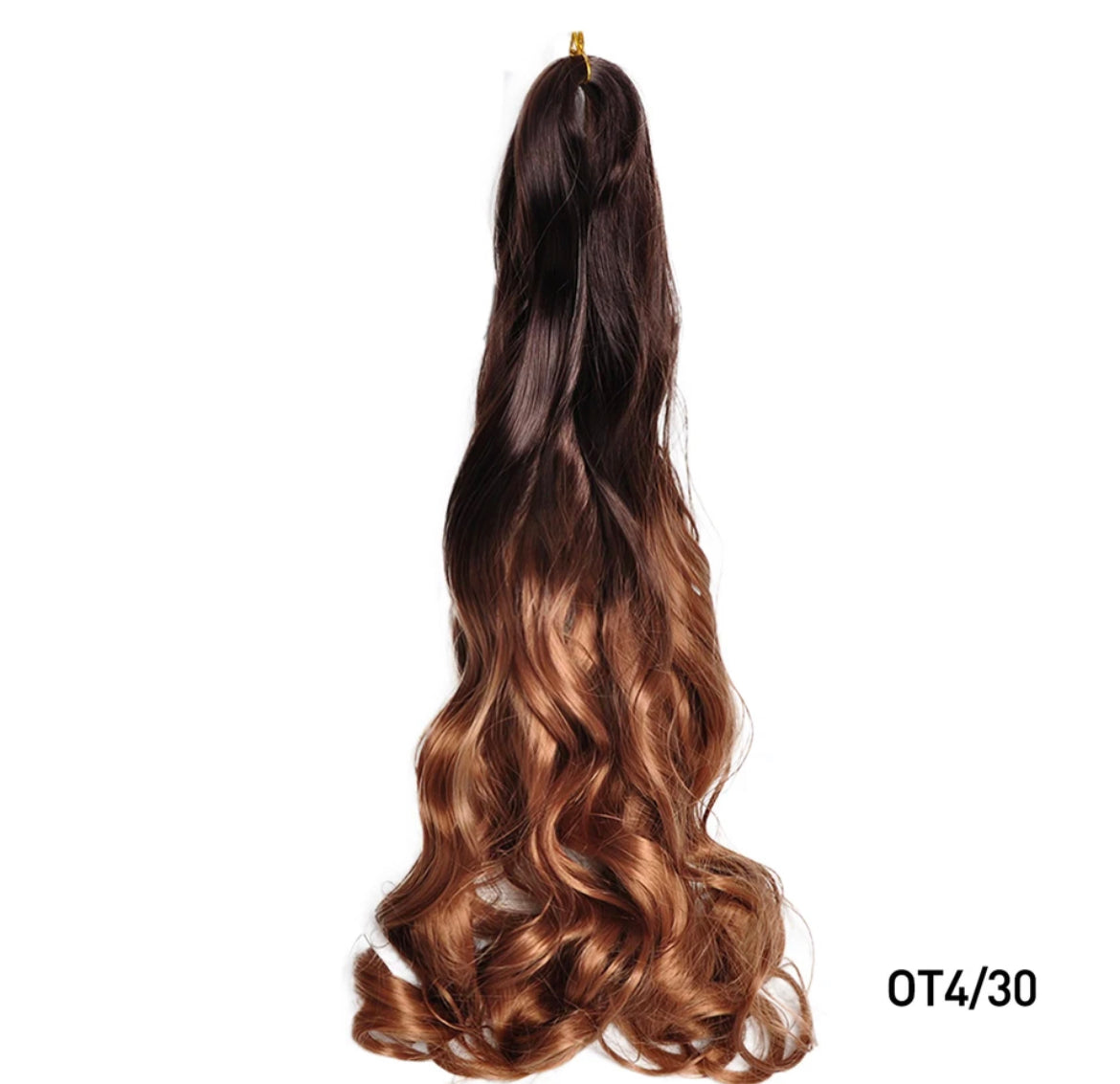 FRENCH CURLS