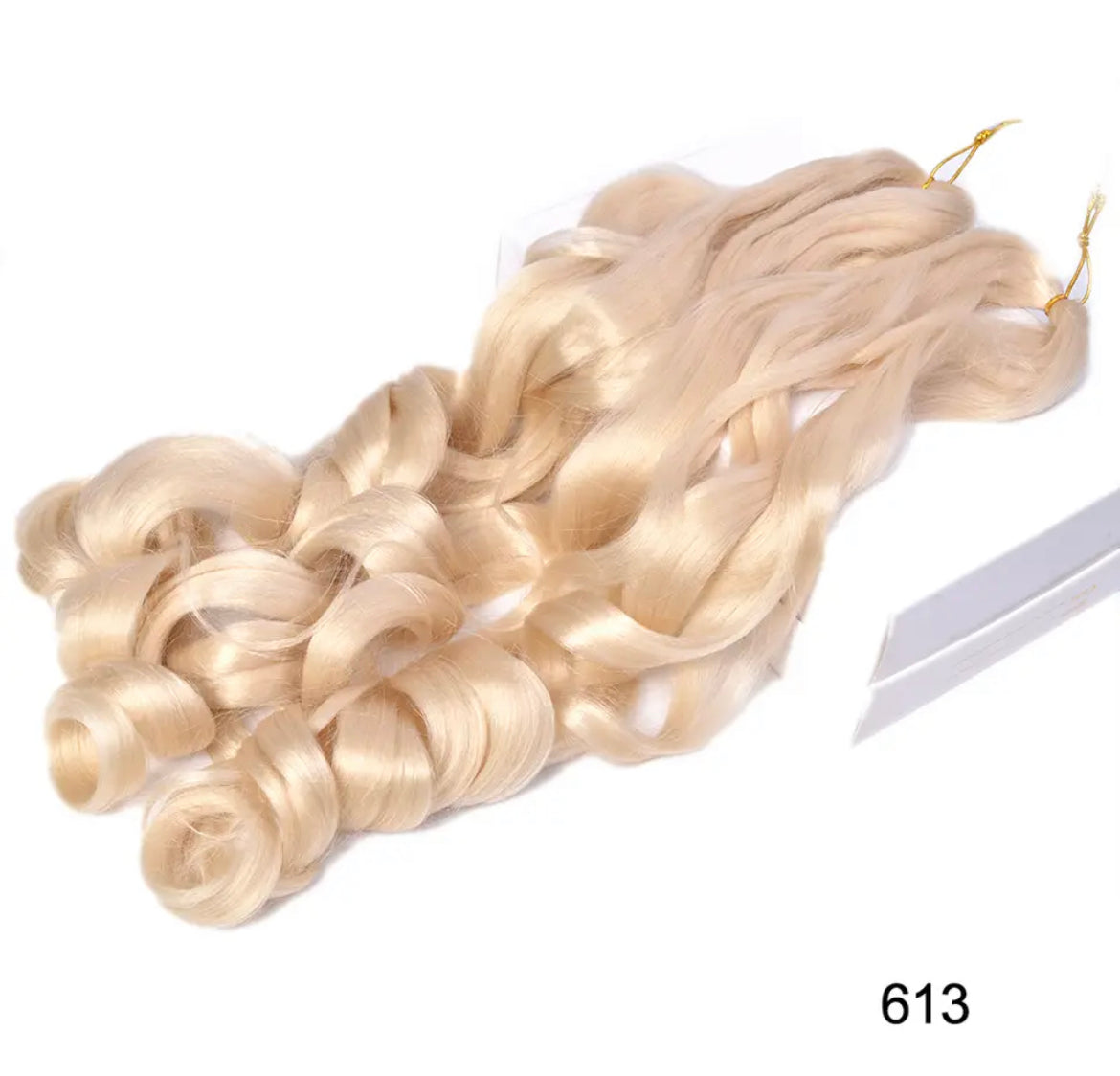 FRENCH CURLS