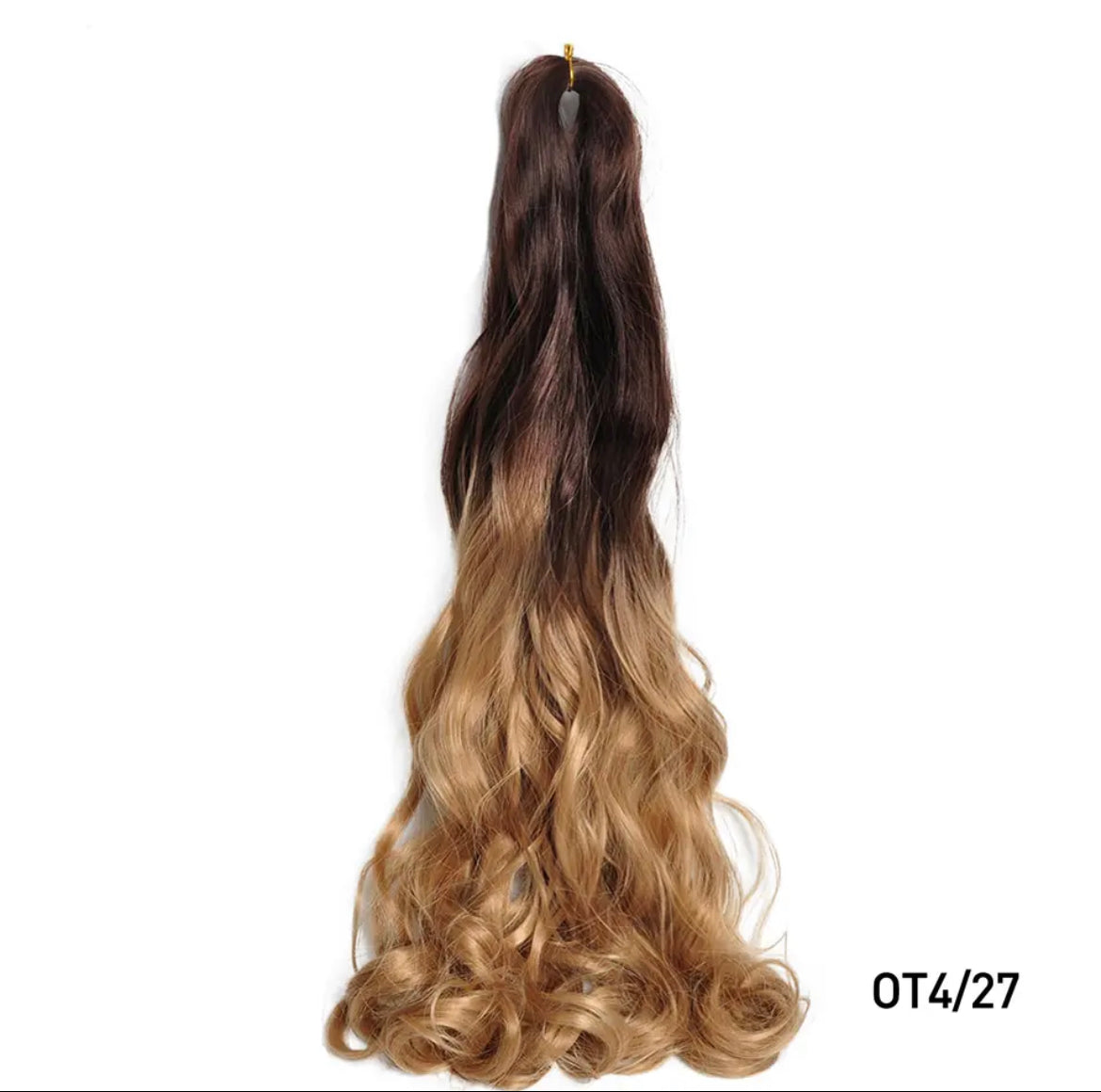 FRENCH CURLS