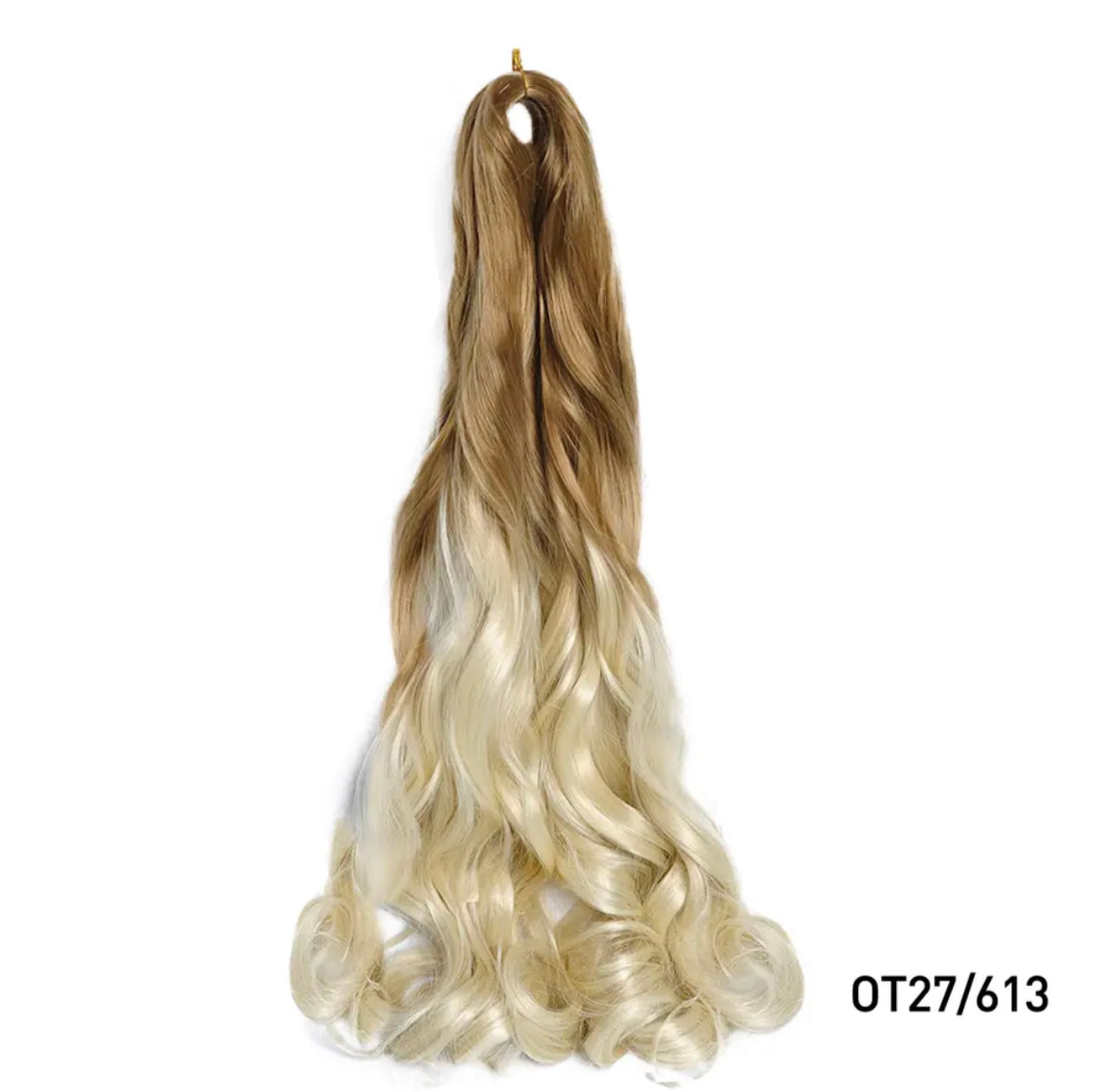 FRENCH CURLS