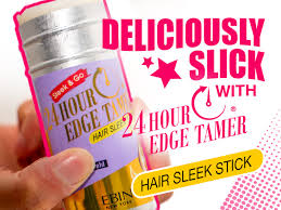 EBIN 24 Hour Edge Tamer Sleek Hair Wax Stick