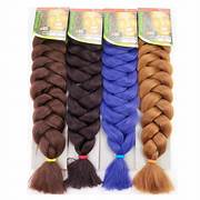 X-pression Ultra Braids-82 inches