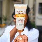 CREME OF NATURE Pure Honey Shrinkage Defense Curl Activator (10.5oz)