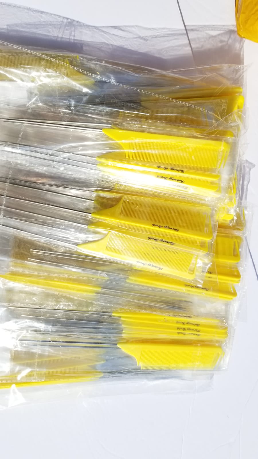 PRECISION COMB