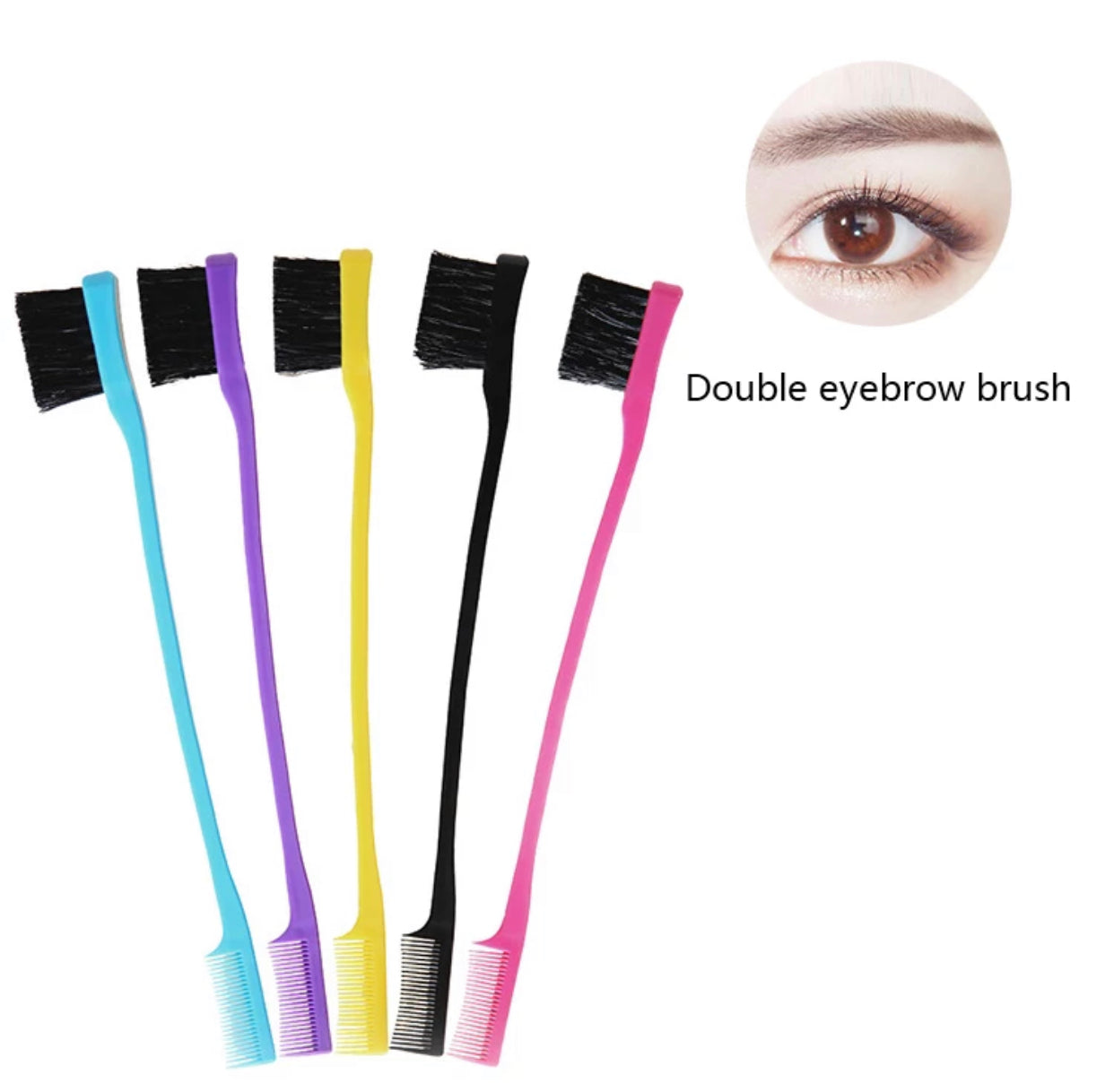 MII-GEL EDGE BRUSH