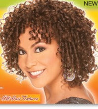 AFRICAN PRIDE Shea Miracle Twist & Loc Smoothie (12oz)