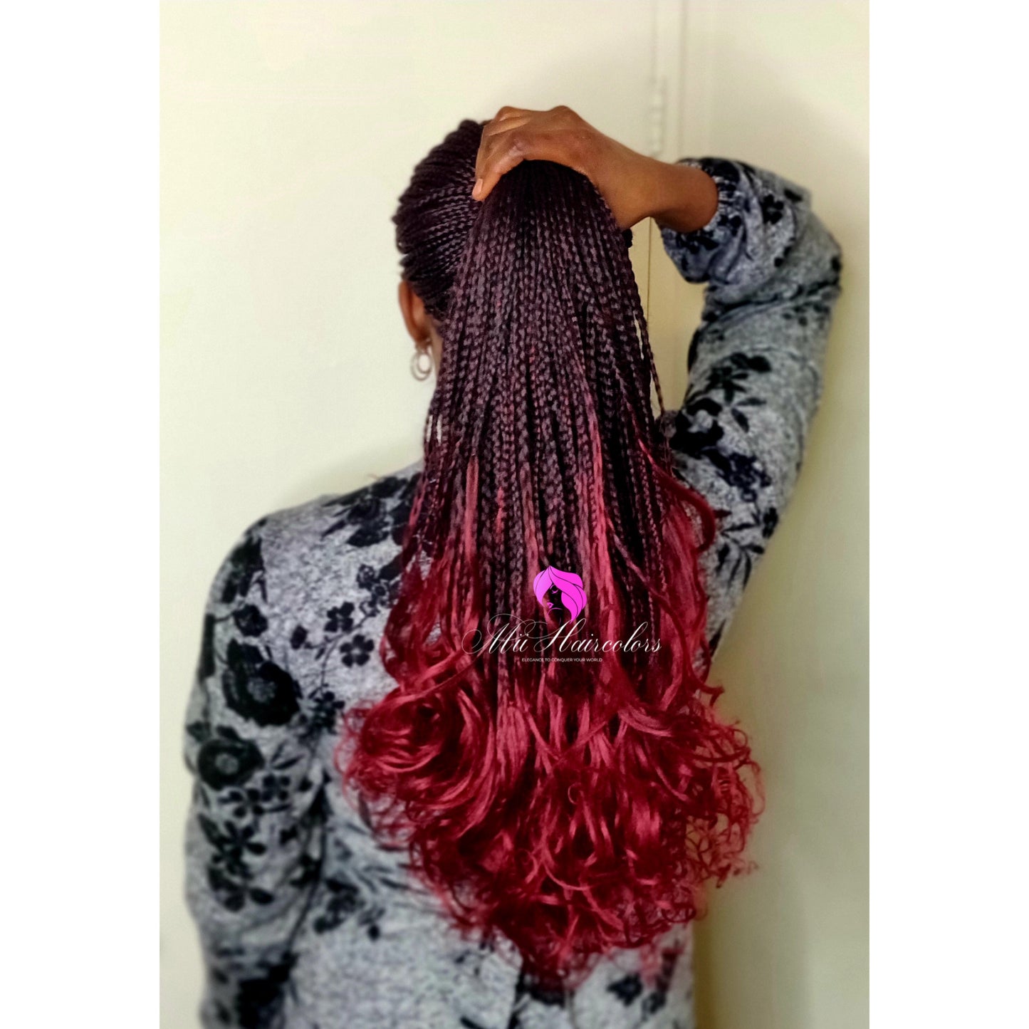 FRENCH CURLS