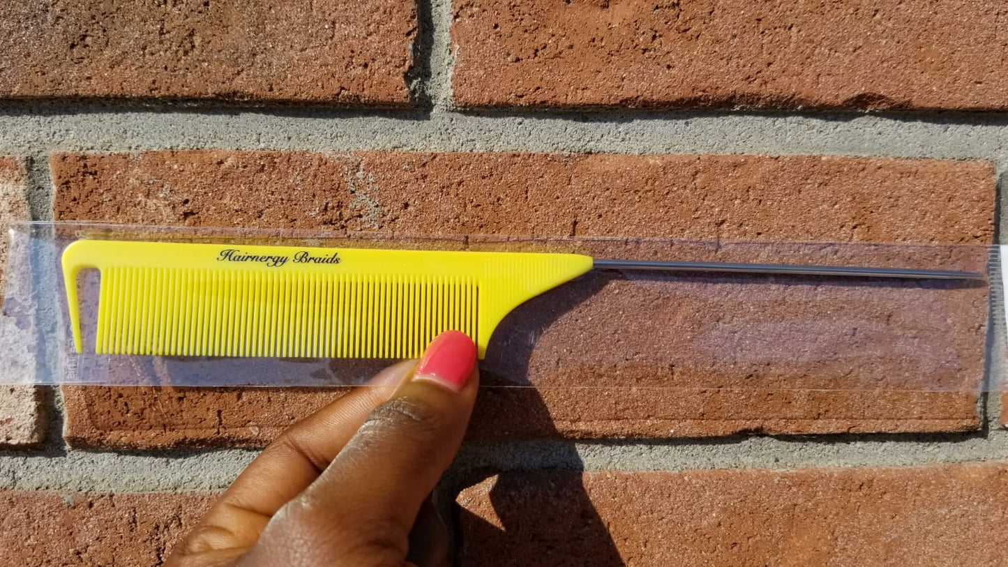 PRECISION COMB