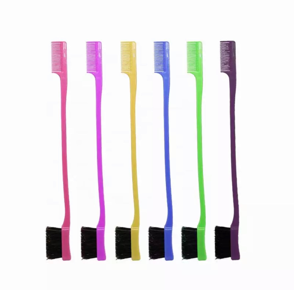 MII-GEL EDGE BRUSH