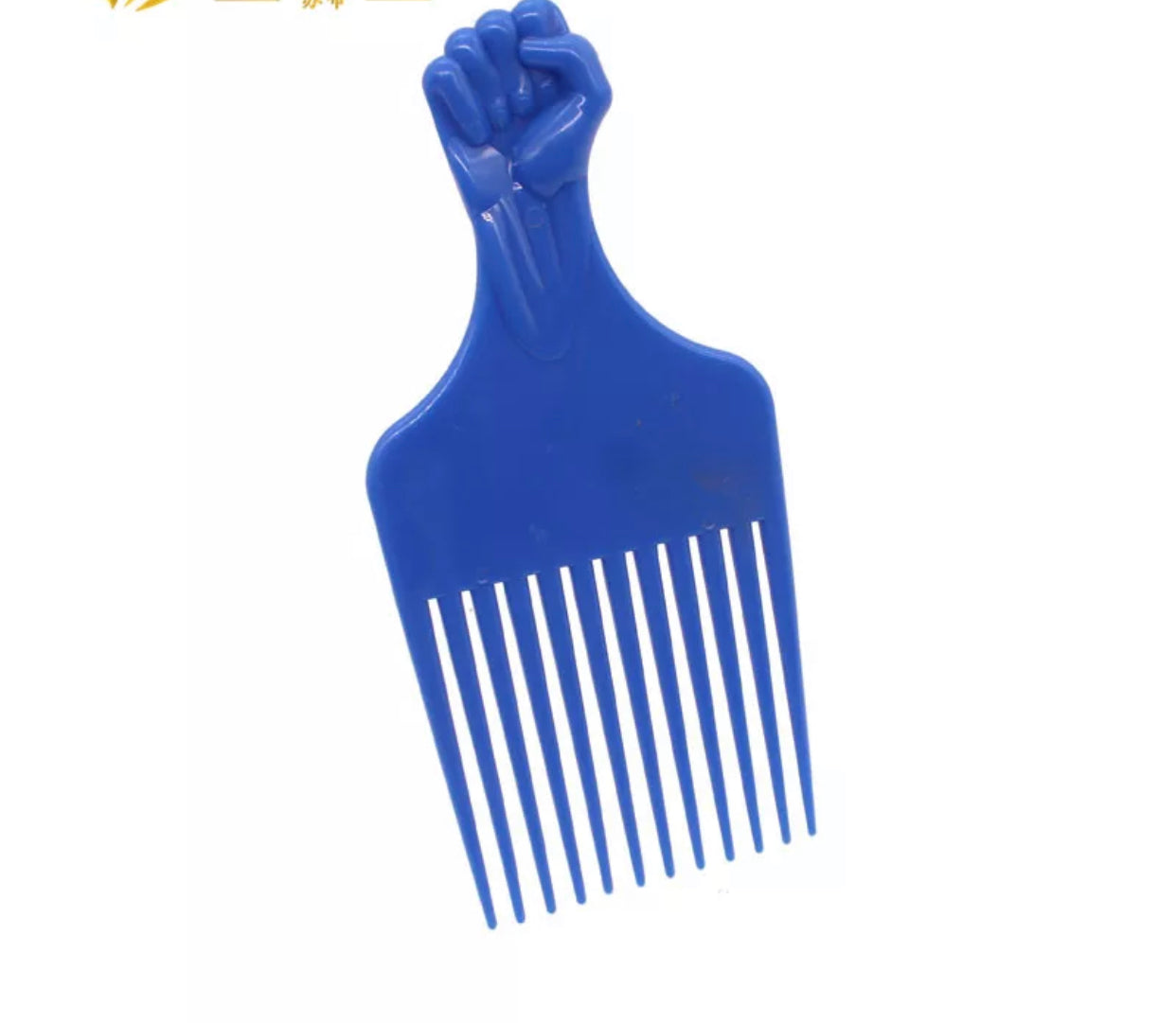 MII-AFRO COMBS