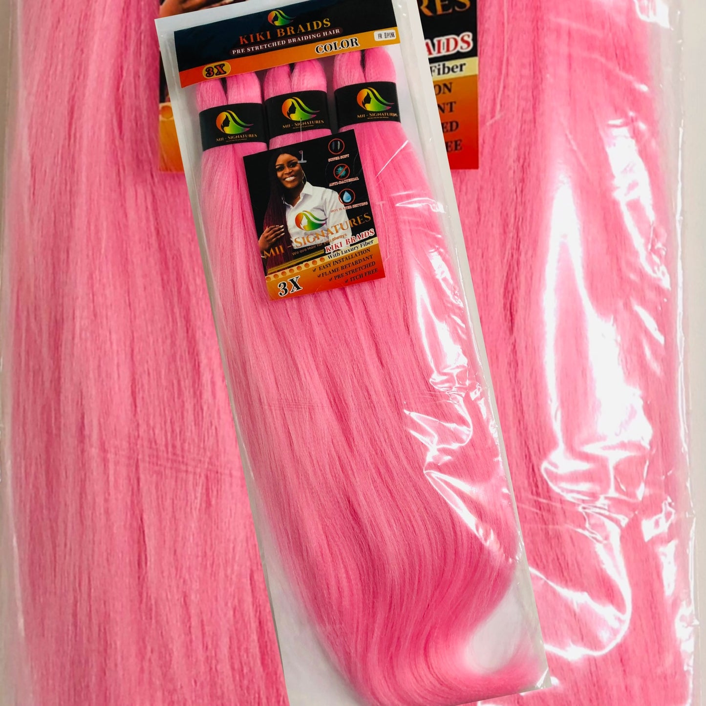 II PINK