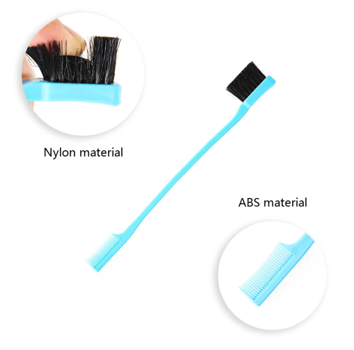 MII-GEL EDGE BRUSH