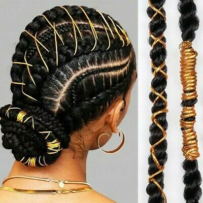 BRAIDING YARN