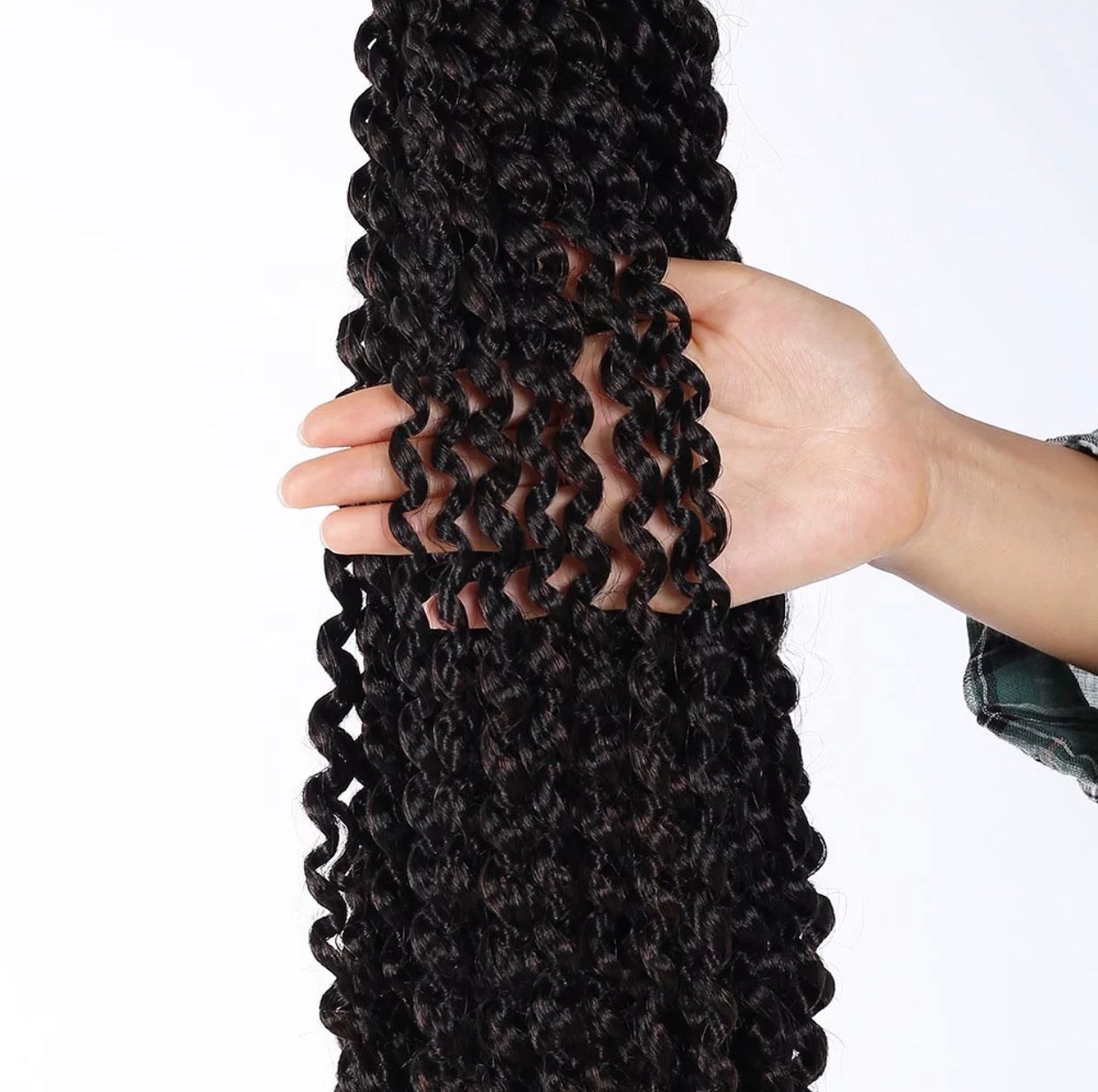 PASSION TWIST