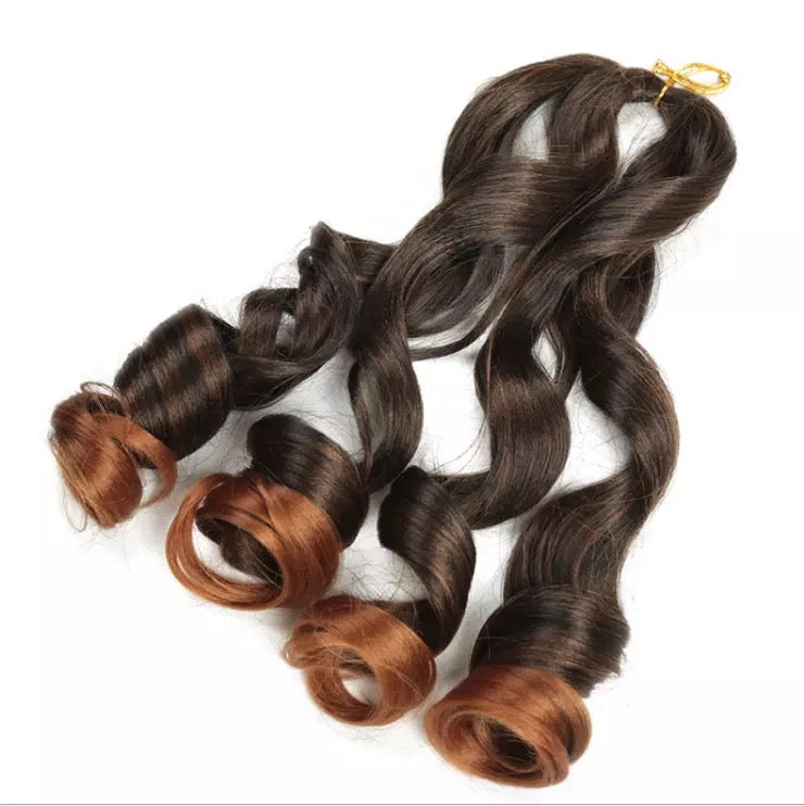 FRENCH CURLS