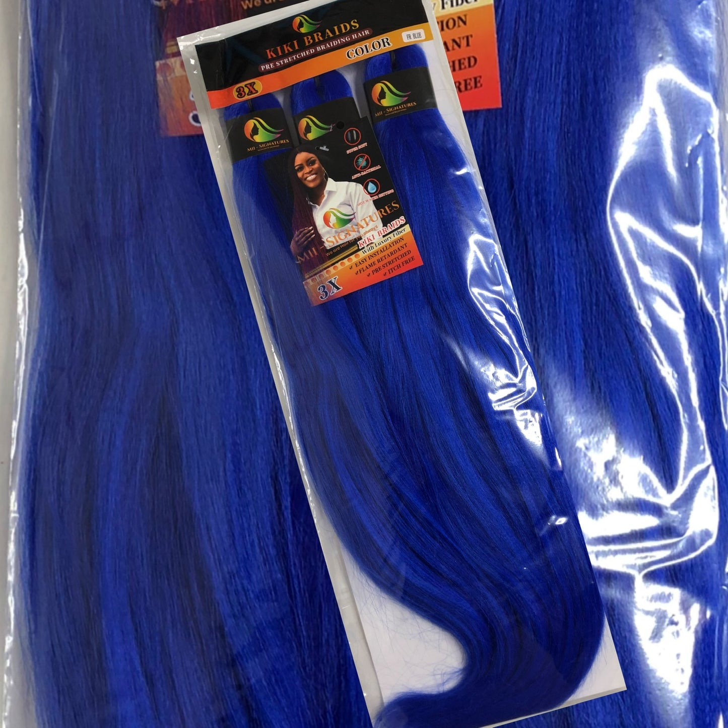 BLUE (DEEP BLUE)