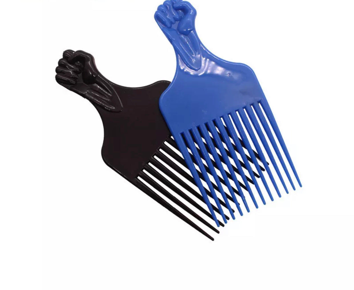 MII-AFRO COMBS