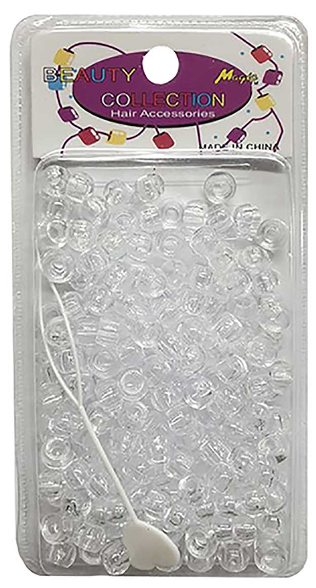 BEAUTY COLLECTION-CRYSTAL BEADS (Large)