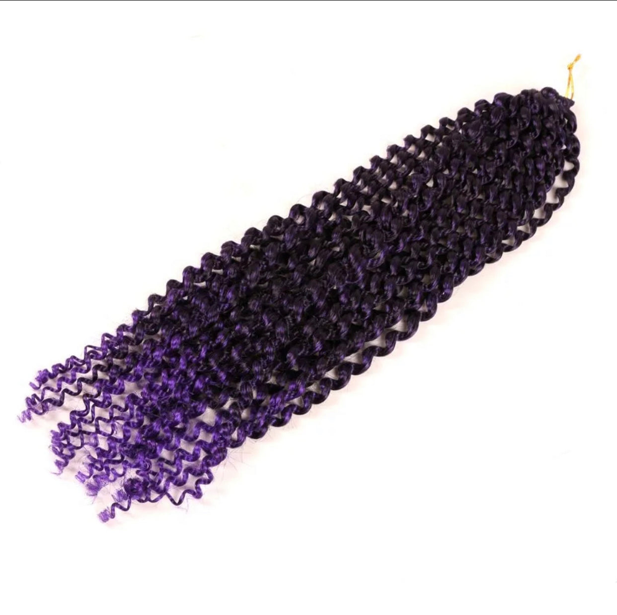 PASSION TWIST