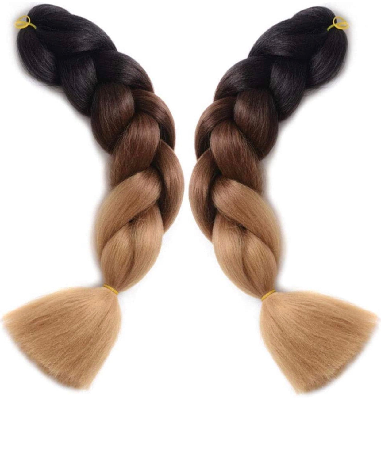 BROWN GOLDIE (C14)