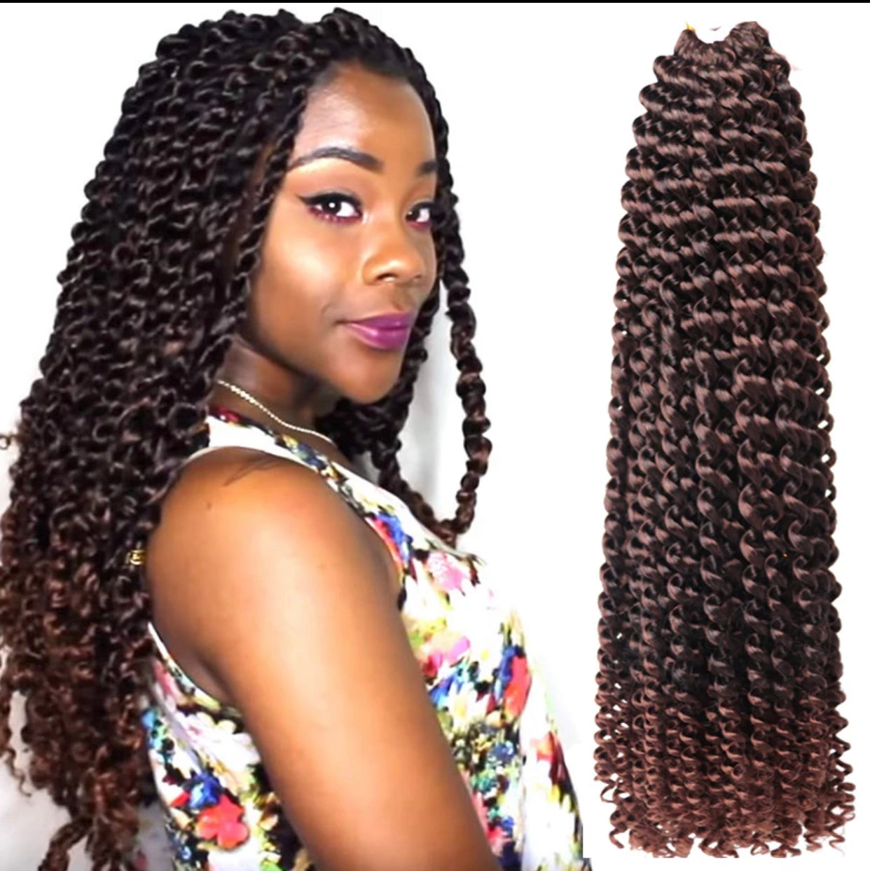 PASSION TWIST
