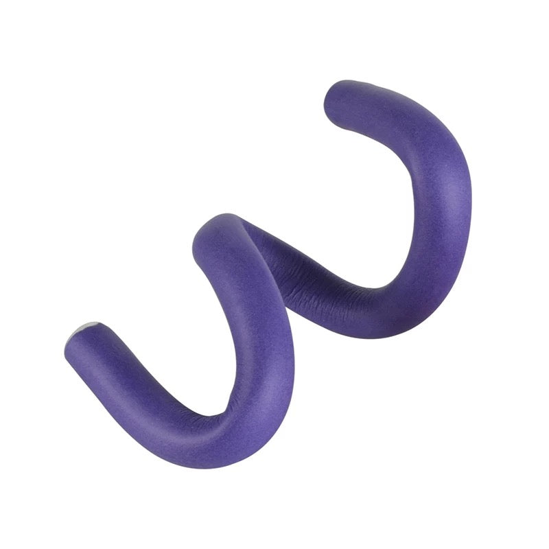 FLEXIBLE HAIR CURLERS