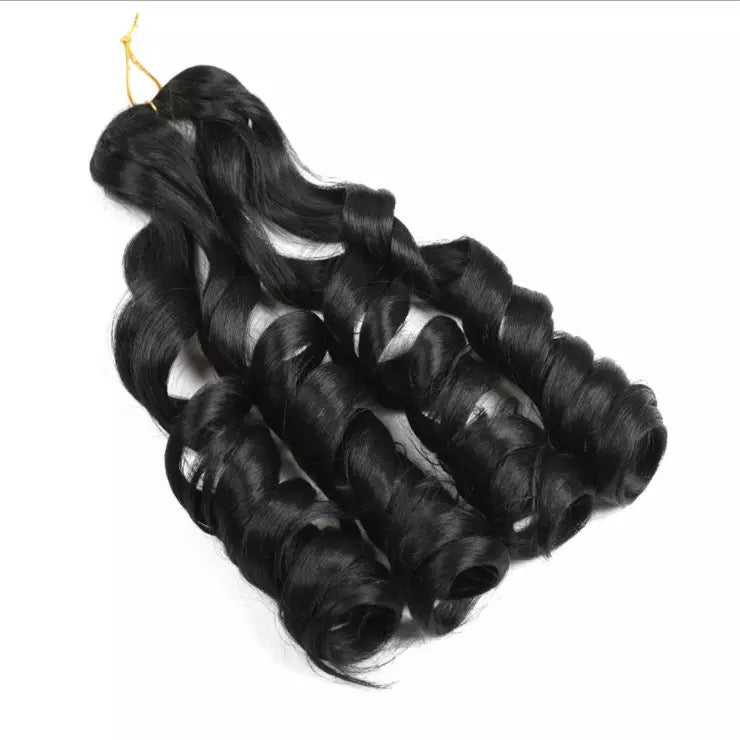 FRENCH CURLS