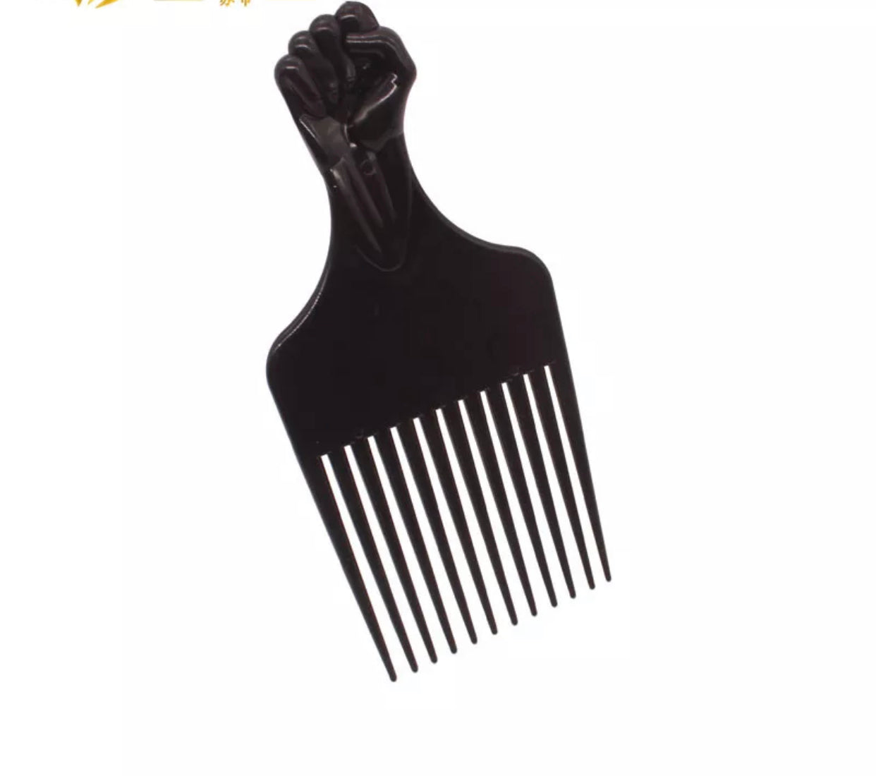 MII-AFRO COMBS