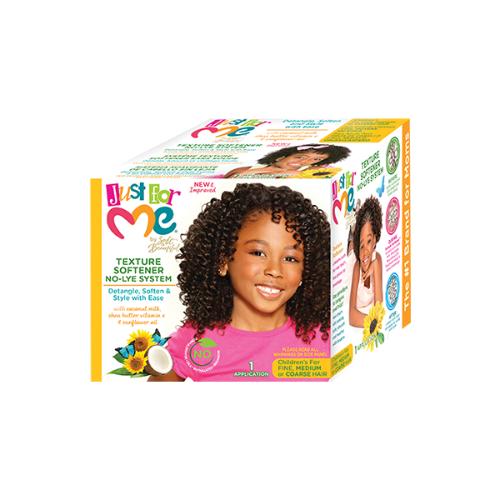 JUST FOR ME -KIDS HAIR TEXTURIZER