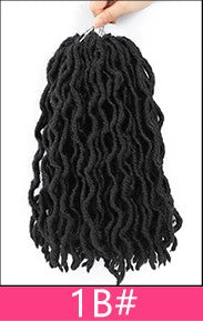 GYPSY FAUX LOCS