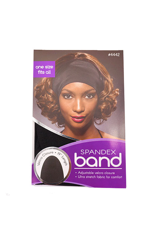 SATIN TIE BAND