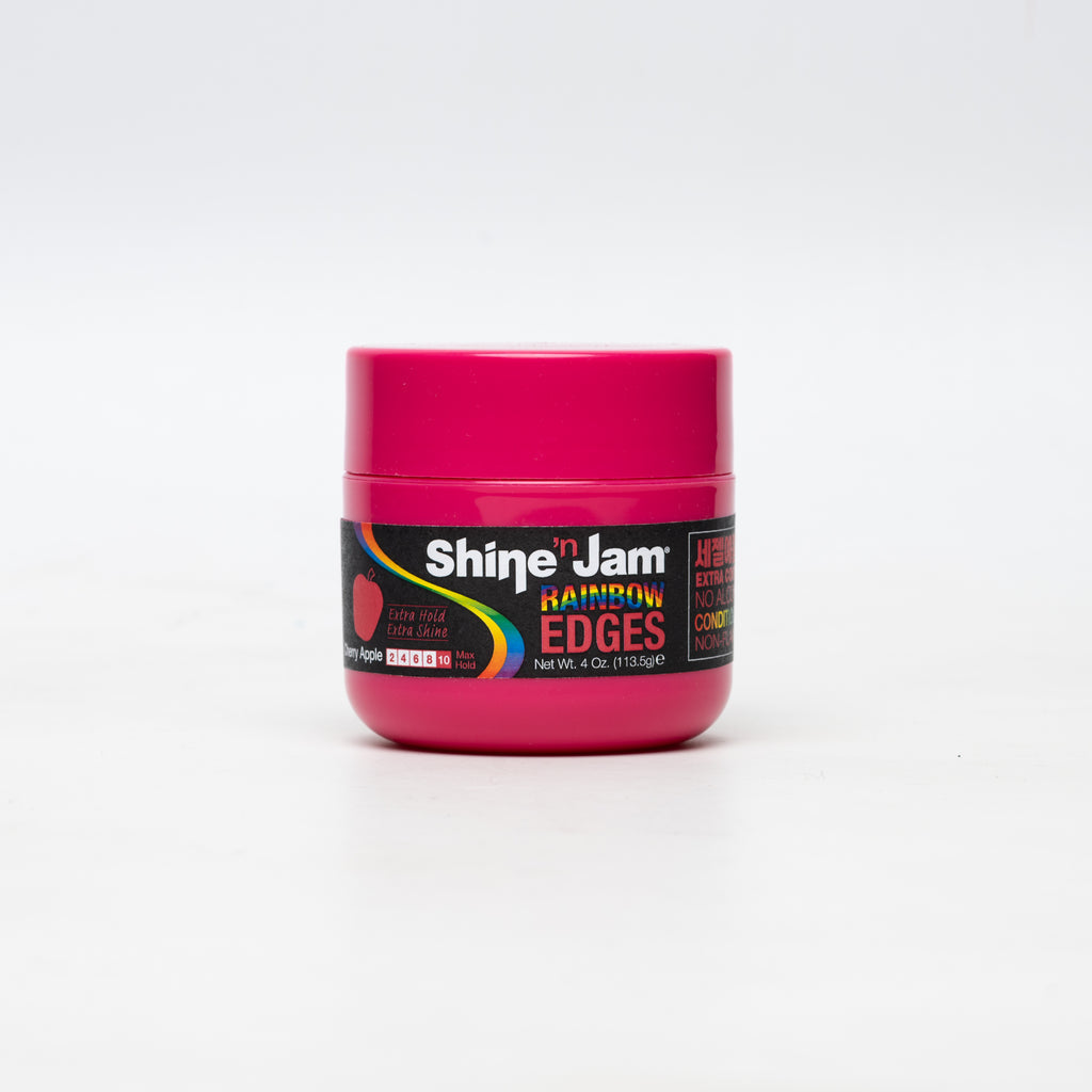 Ampro Shine n Jam Rainbow edges