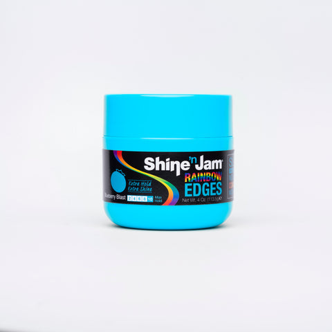 Ampro Shine n Jam Rainbow edges