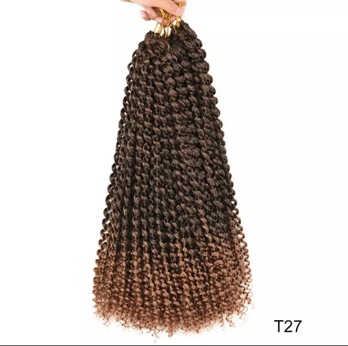 PASSION TWIST
