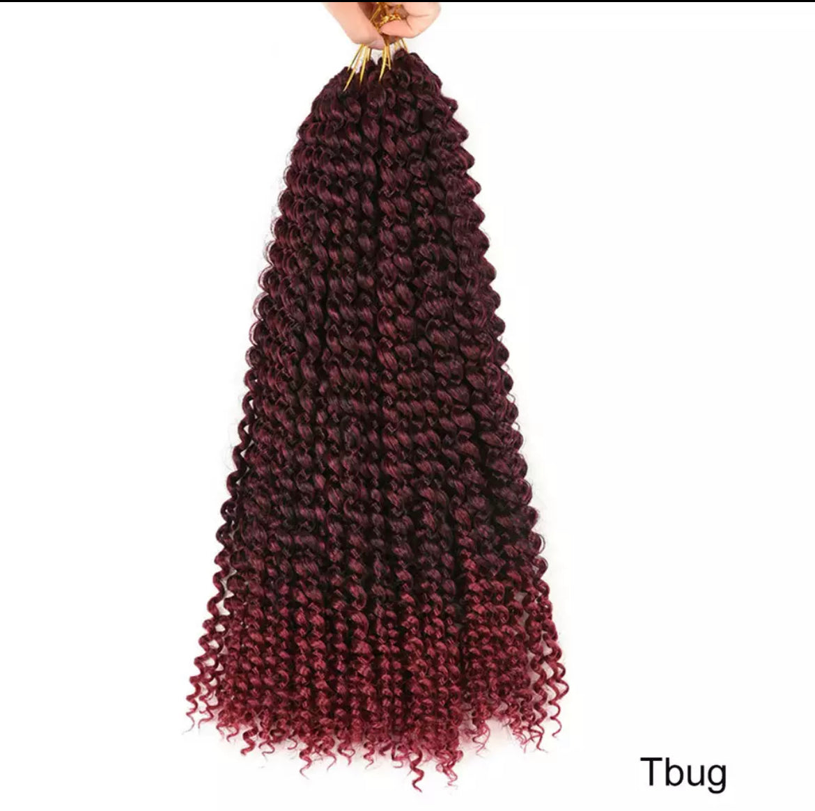 PASSION TWIST