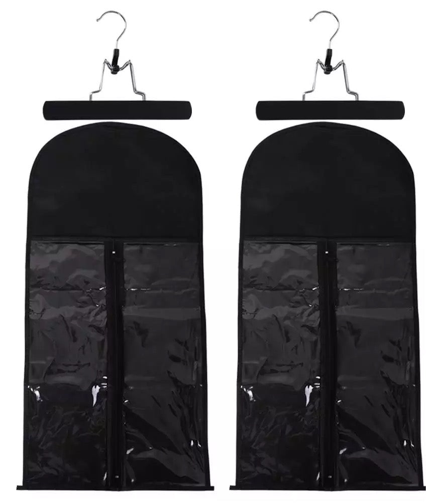 Wig Storage Bag