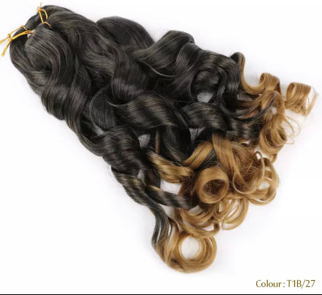 FRENCH CURLS