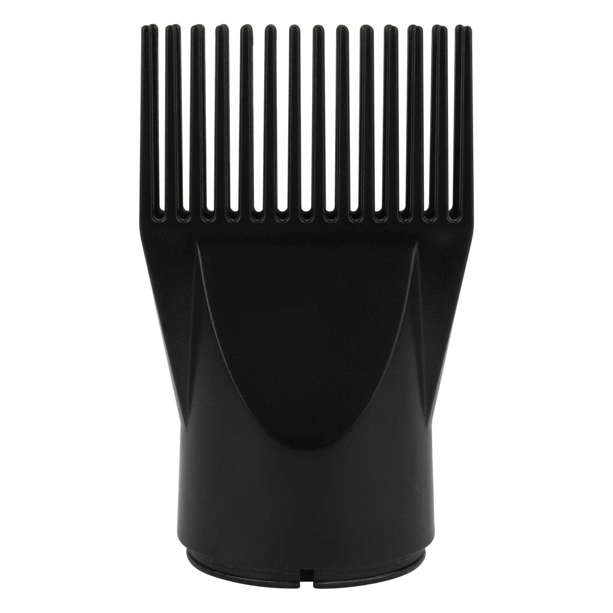 ANNIE Hot & Hotter Titanium Turbo 3000 Hair Dryer