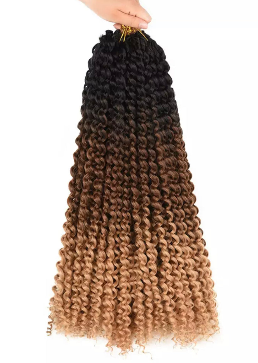 PASSION TWIST