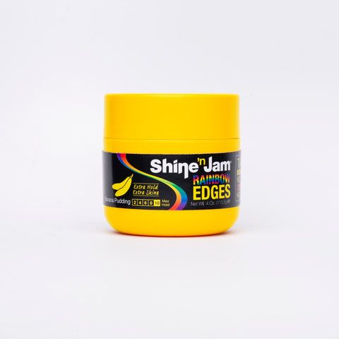 Ampro Shine n Jam Rainbow edges