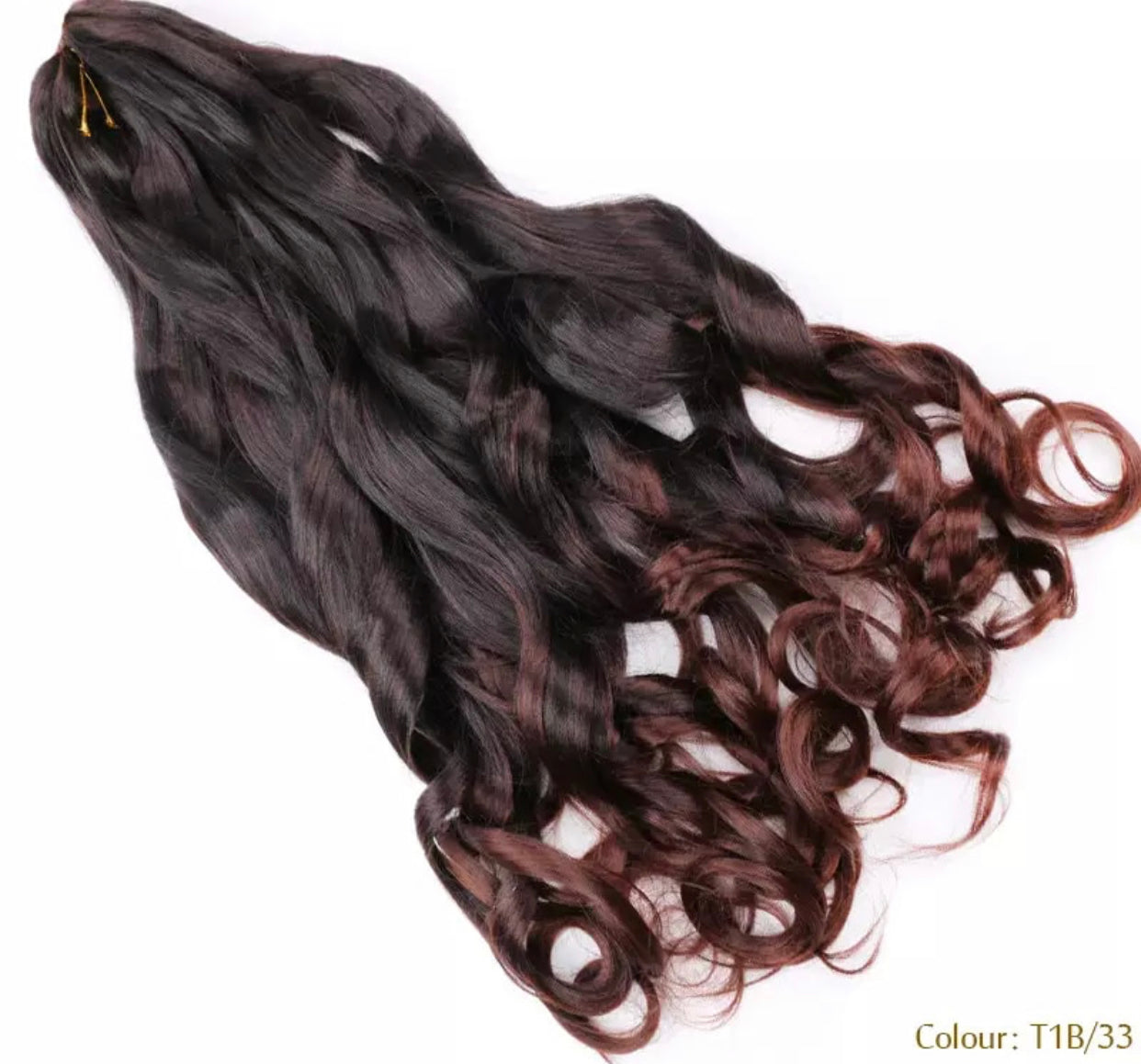 FRENCH CURLS