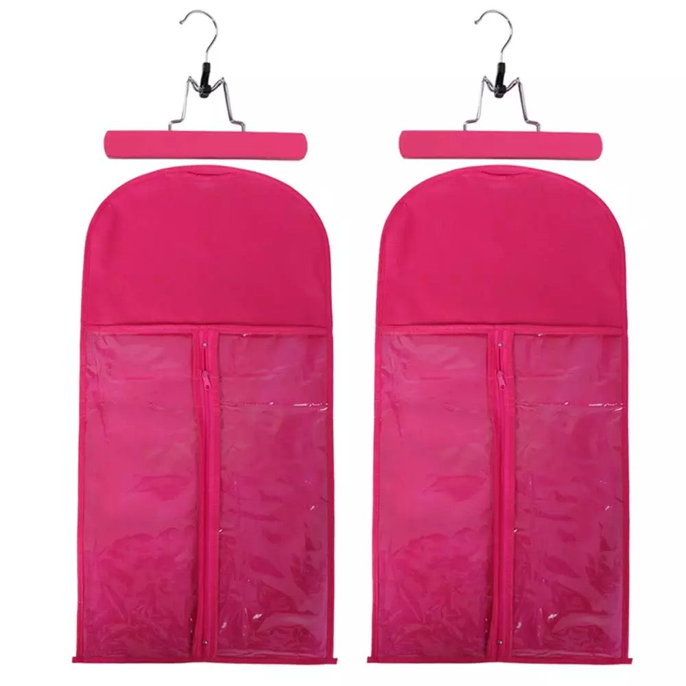 Wig Storage Bag