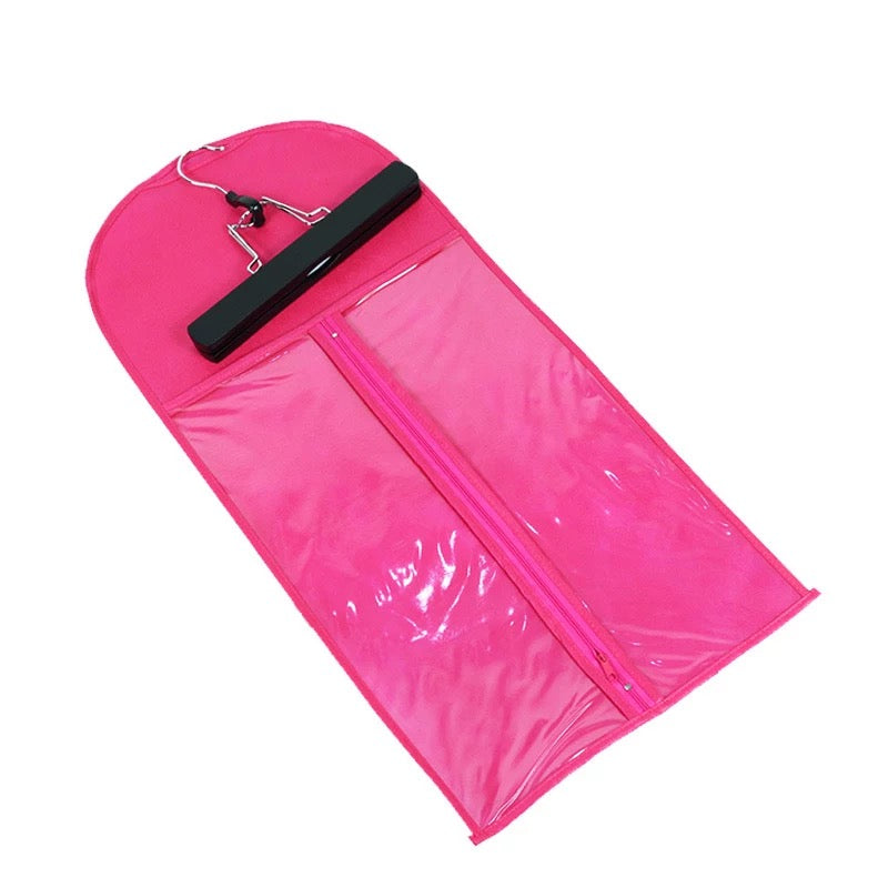 Wig Storage Bag