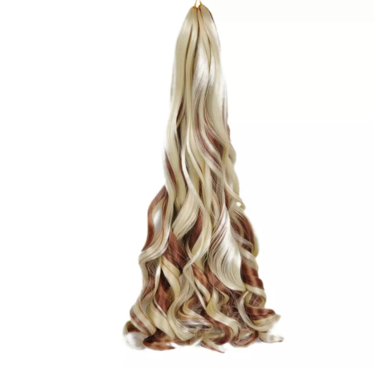 FRENCH CURLS