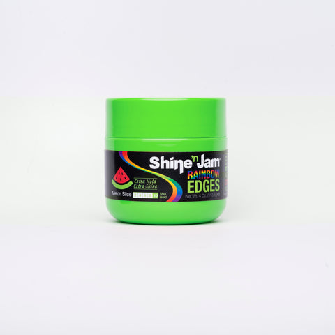Ampro Shine n Jam Rainbow edges
