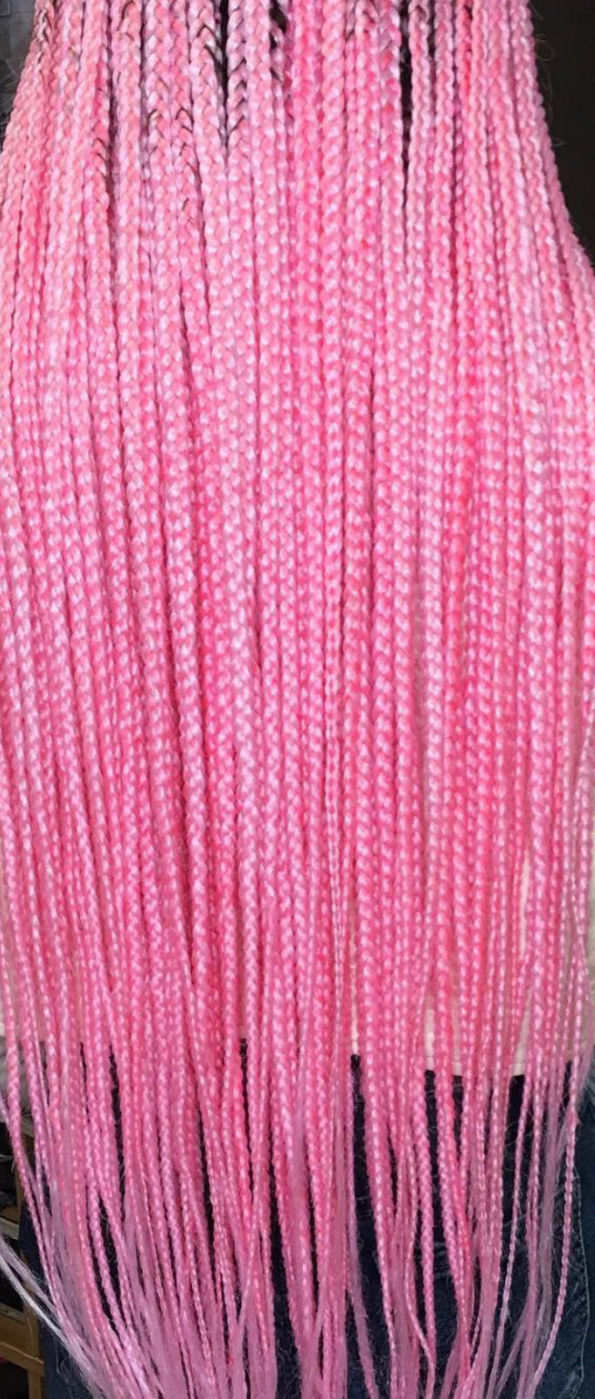 PINK (JUMBO PACK)